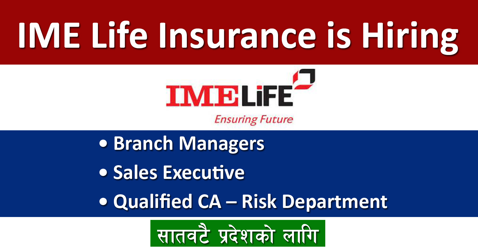 ime-life-insurance-company-limited-vacancy-for-branch-managers-sales