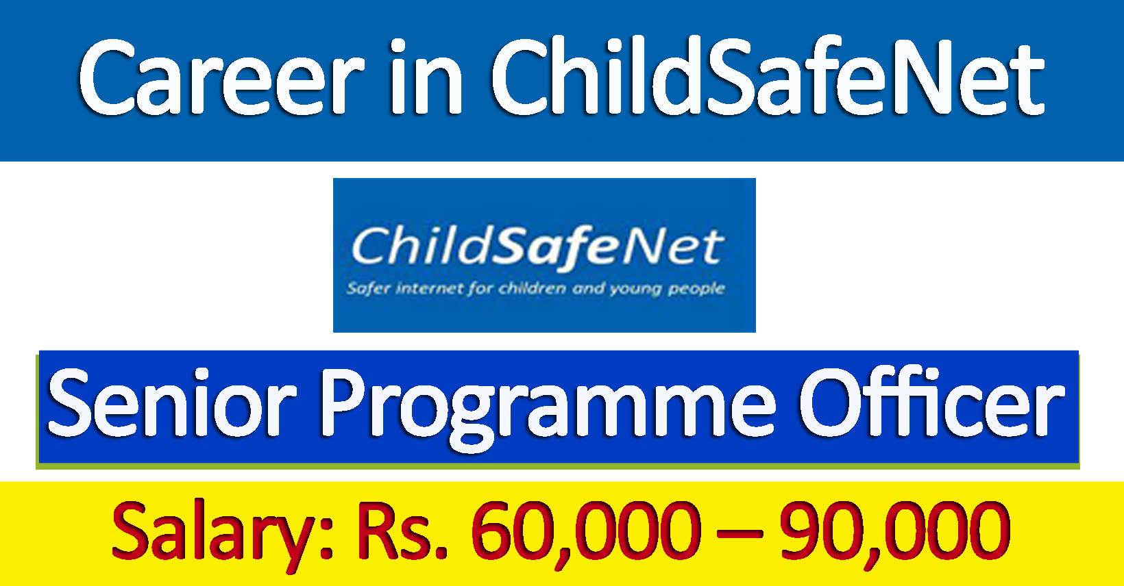 senior-programme-officer-job-in-nepal-childsafenet-merorojgari