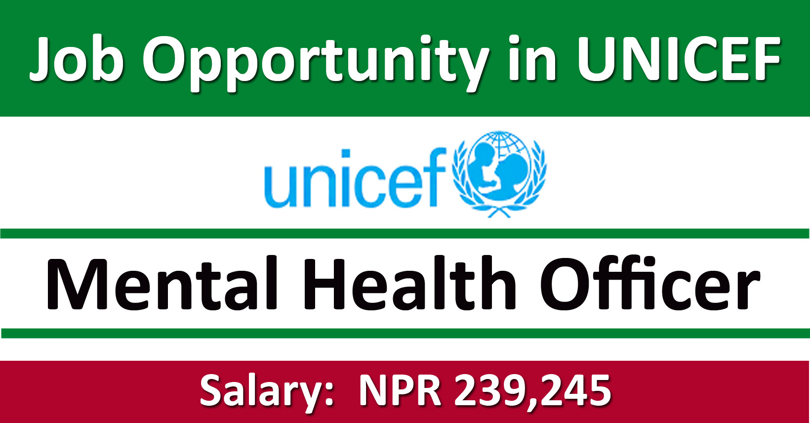 unicef-vacancy-for-mental-health-officer