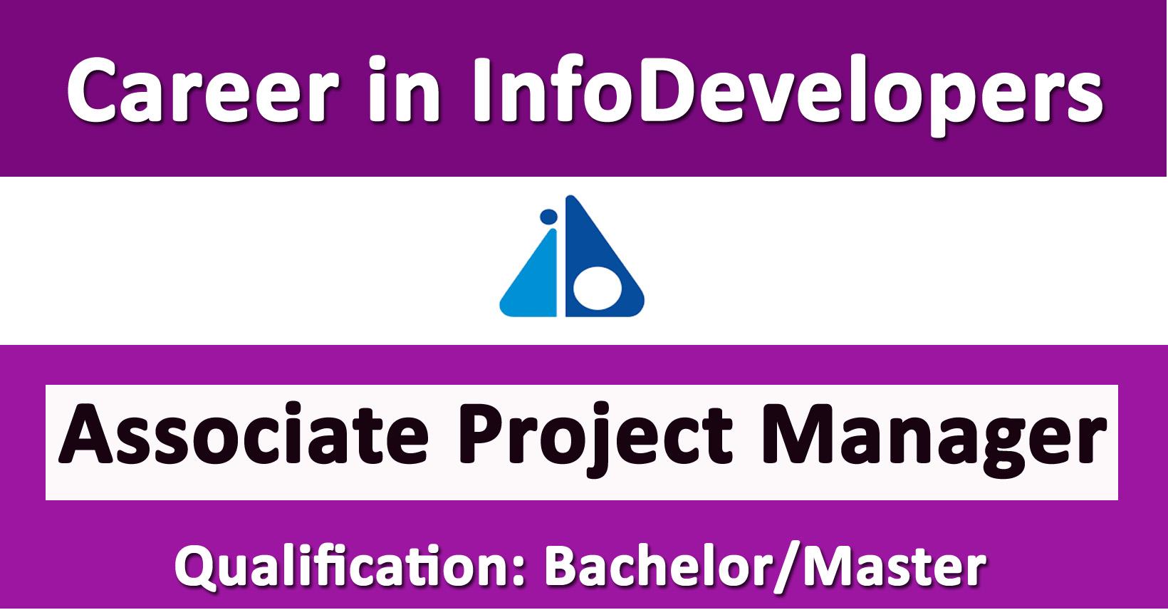 associate-project-manager-job-in-nepal-infodevelopers-pvt-ltd