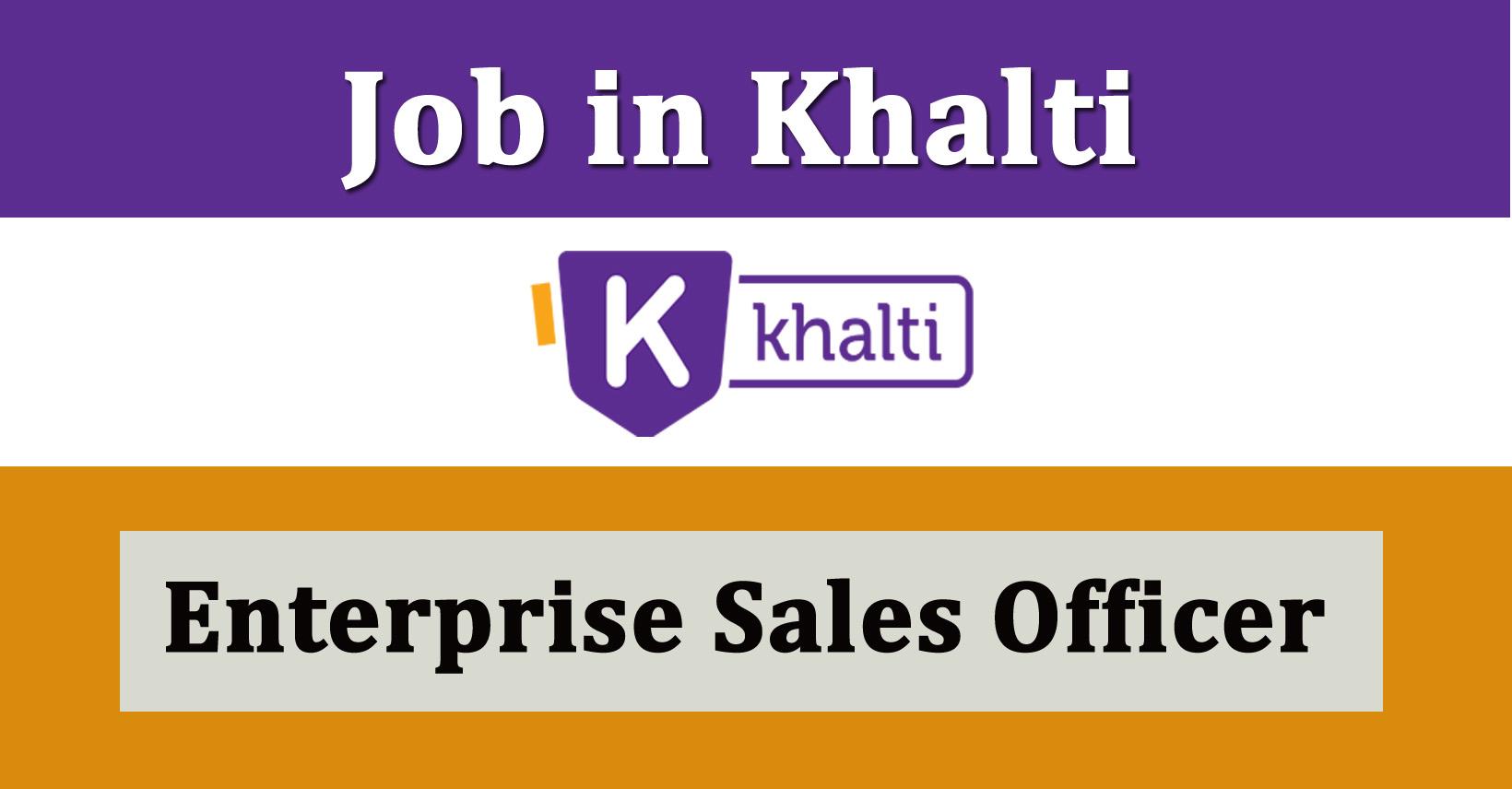 enterprise-sales-officer-job-in-nepal-khalti-digital-wallet