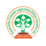 Aarambha chautari Laghubitta Bittiya Sanstha Ltd.
