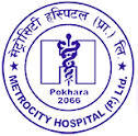 Metro City Hospital
