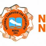 National Campaign for Education Nepal (NCE Nepal)