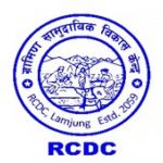 Rural Community Development Centre (RCDC- Nepal)