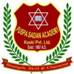 Puspa Sadan Academy Kaski
