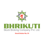 Bhrikuti Stock Broking Company