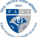 Patan Academy of Health Sciences Service