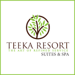 Teeka Resort Suites and Spa