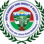 Martyr Dasharath Chand University of Health Science (MDCUHS)