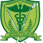 Kantipur Dental College Teaching Hospital and Research Center