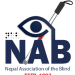 Nepal Association of the Blind (NAB)