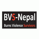 ﻿﻿Burns Violence Survivors Nepal
