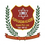 Puspa Sadan Academy Kaski