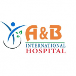 A & B International Hospital