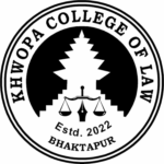 Khwopa College of Law