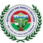 Shaheed Dasharath Chand Health Sciences University