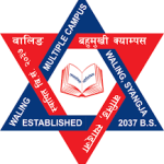 Waling Multiple Campus