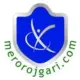 Merorojgari Logo