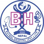Butwal Hospital