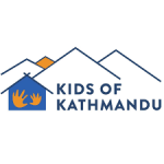 Kids of Kathmandu