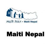 Maiti Nepal