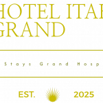 Itahari Grand Hotel