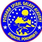 Pokhara Spiral Galaxy Academy