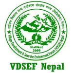 Village Development and Save the Environment Forum (VDSEF) Nepal