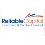 Reliable investment and Merchant Capital Limited