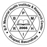 BP Memorial Health Institute & Research Center