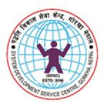 System Development Service Centre (SDSC), Gorkha