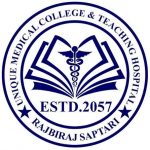 Unique Medical College & Teaching Hospital Pvt. Ltd.
