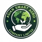 Asian Smart Agro Company Limited.