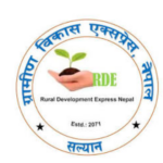 RDE Nepal