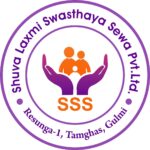 Shuvalaxmi Swasthya Sewa Pvt. Ltd.