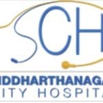 Siddharthanagar City Hospital Pvt. Ltd.