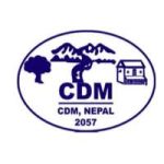 Centre for Development and Disaster Management (CDM Nepal)