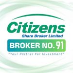 Citizens Share Broker Limited