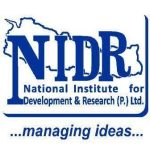 National Institute for Development and Research Pvt. Ltd.